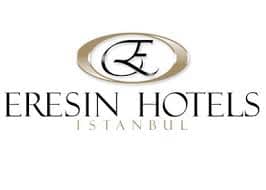 Eresin Hotels Promo Codes for